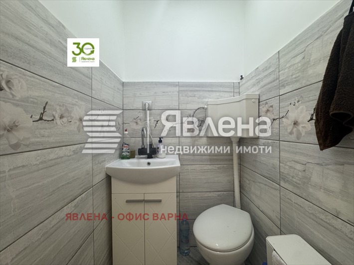 Продава ОФИС, гр. Варна, Гръцка махала, снимка 3 - Офиси - 54060209