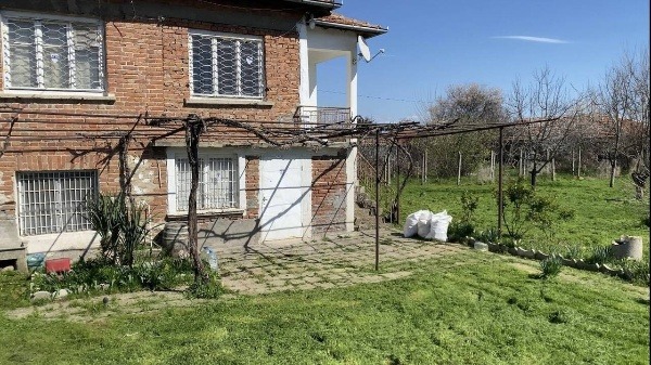 De vânzare  Casa regiunea Plovdiv , Milevo , 140 mp | 53975713 - imagine [5]