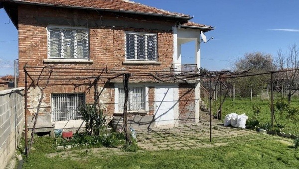 De vânzare  Casa regiunea Plovdiv , Milevo , 140 mp | 53975713 - imagine [6]