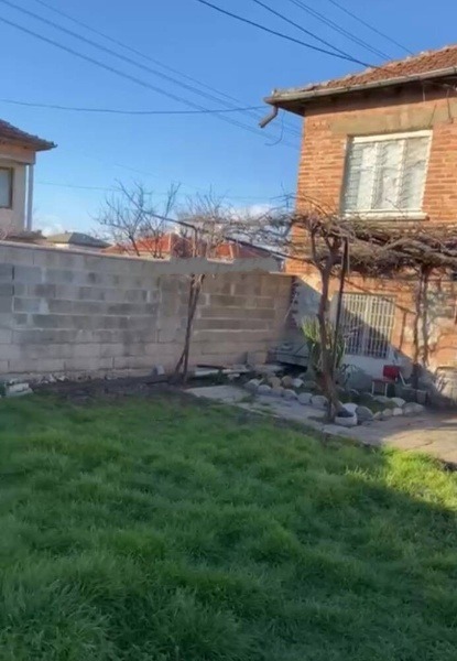 De vânzare  Casa regiunea Plovdiv , Milevo , 140 mp | 53975713