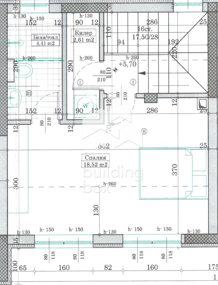 Продава КЪЩА, гр. Варна, м-т Долна Трака, снимка 10 - Къщи - 55219043