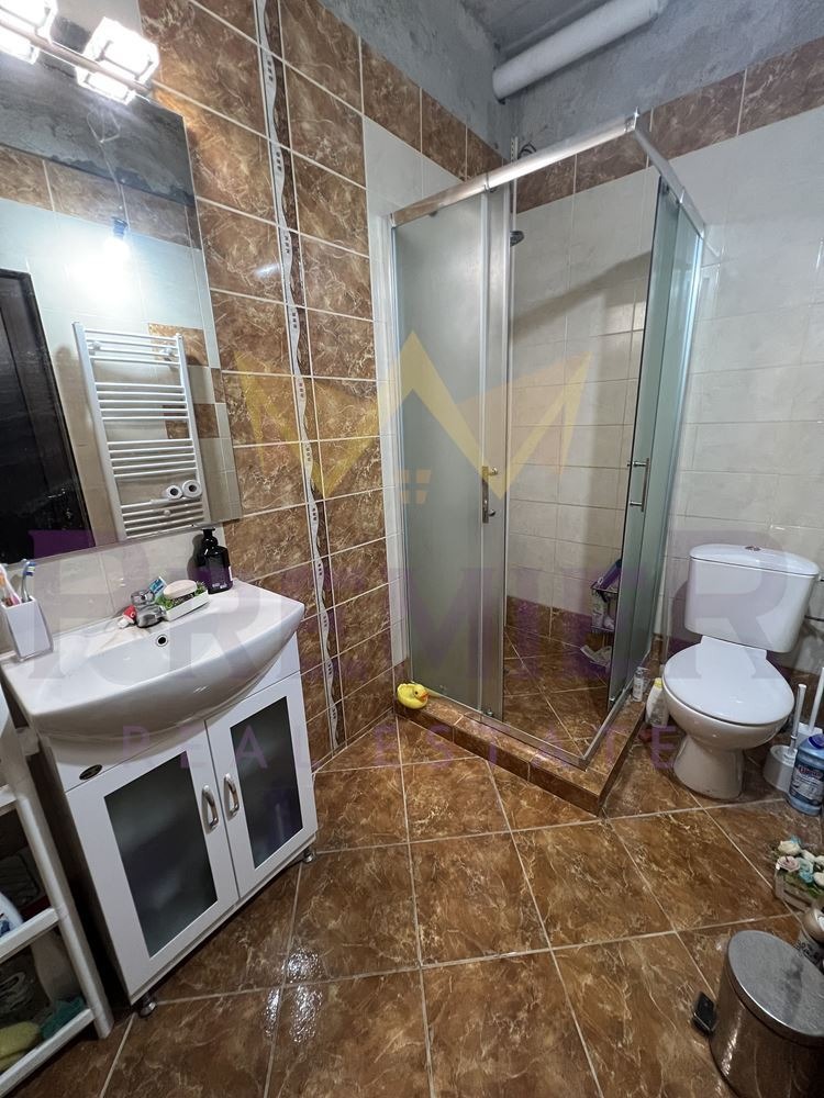 Продава КЪЩА, с. Ветрино, област Варна, снимка 10 - Къщи - 55350883
