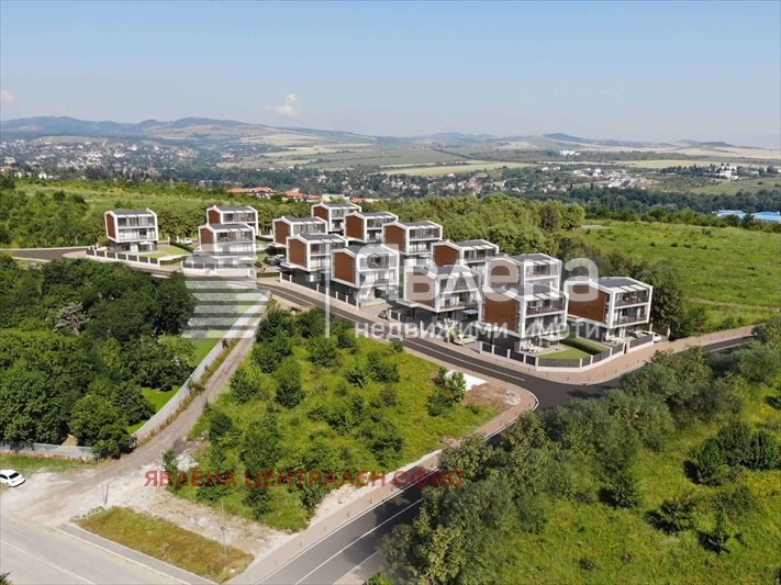 Продава КЪЩА, гр. София, гр. Банкя, снимка 6 - Къщи - 56731543