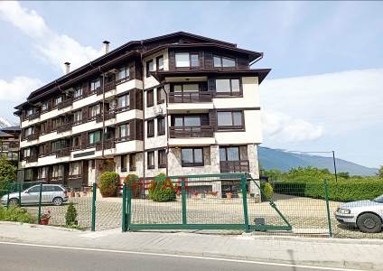 Till salu  Bar region Blagoevgrad , Bansko , 132 kvm | 72776207 - bild [5]