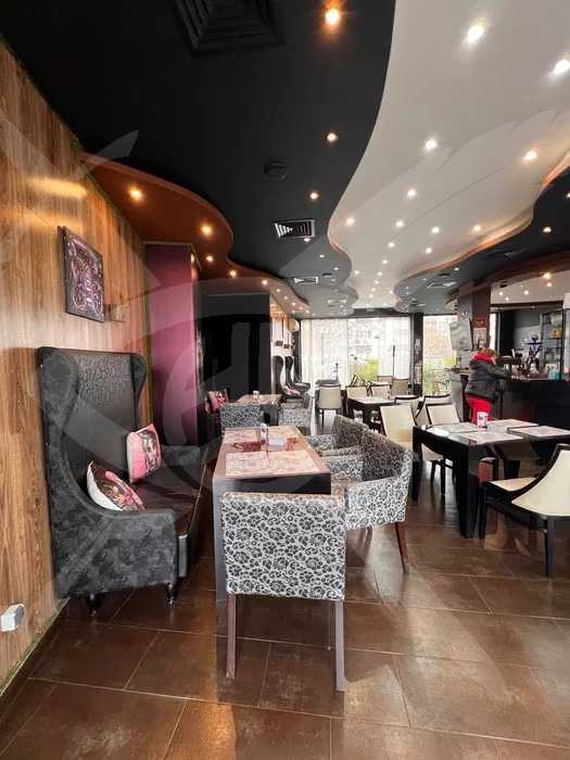 Til salg  Bar; Kaffebar Burgas , Izgrev , 220 kvm | 37605790 - billede [6]