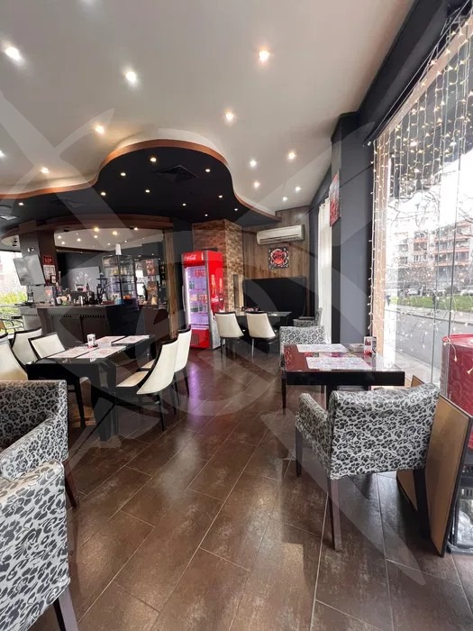 Til salg  Bar; Kaffebar Burgas , Izgrev , 220 kvm | 37605790 - billede [9]