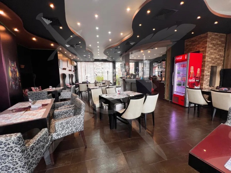 Til salg  Bar; Kaffebar Burgas , Izgrev , 220 kvm | 37605790 - billede [7]