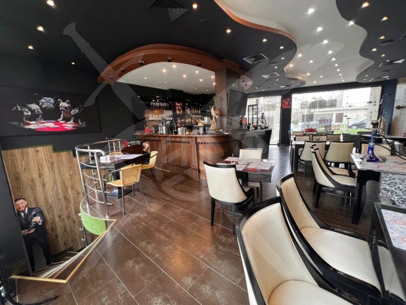 Til salg  Bar; Kaffebar Burgas , Izgrev , 220 kvm | 37605790 - billede [4]
