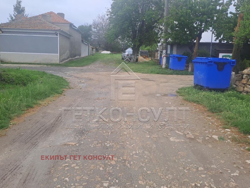 Til salgs  Plott region Varna , Neofit Rilski , 800 kvm | 38549747 - bilde [4]