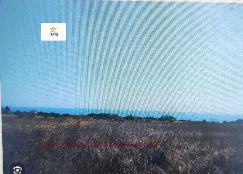 Продава ПАРЦЕЛ, гр. Варна, м-т Прибой