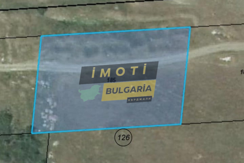 Продава ПАРЦЕЛ, с. Македонци, област Кърджали, снимка 4 - Парцели - 53141395
