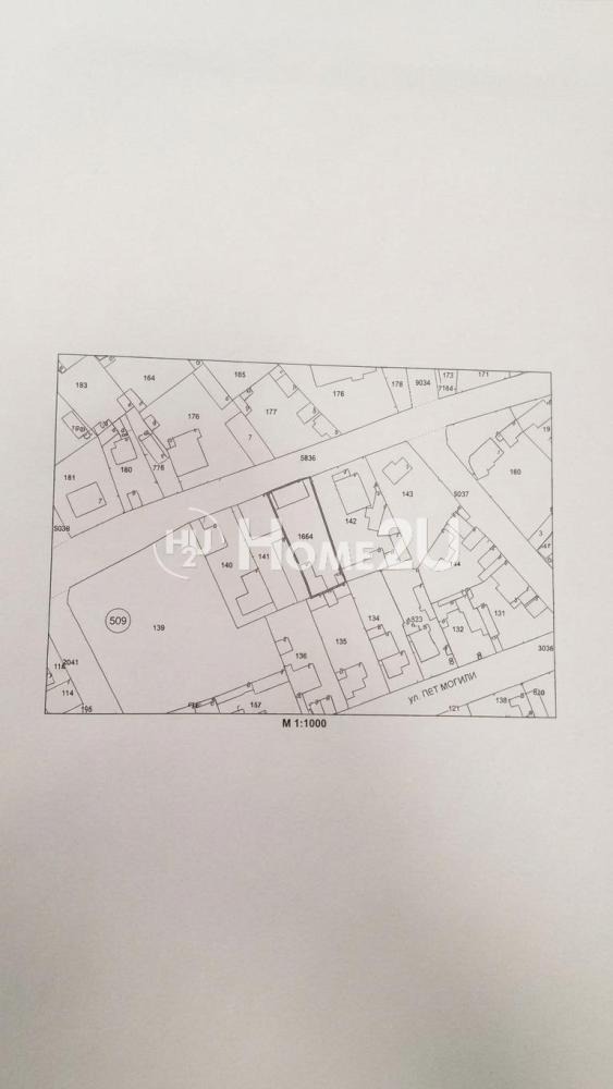 Продава ПАРЦЕЛ, гр. София, Орландовци