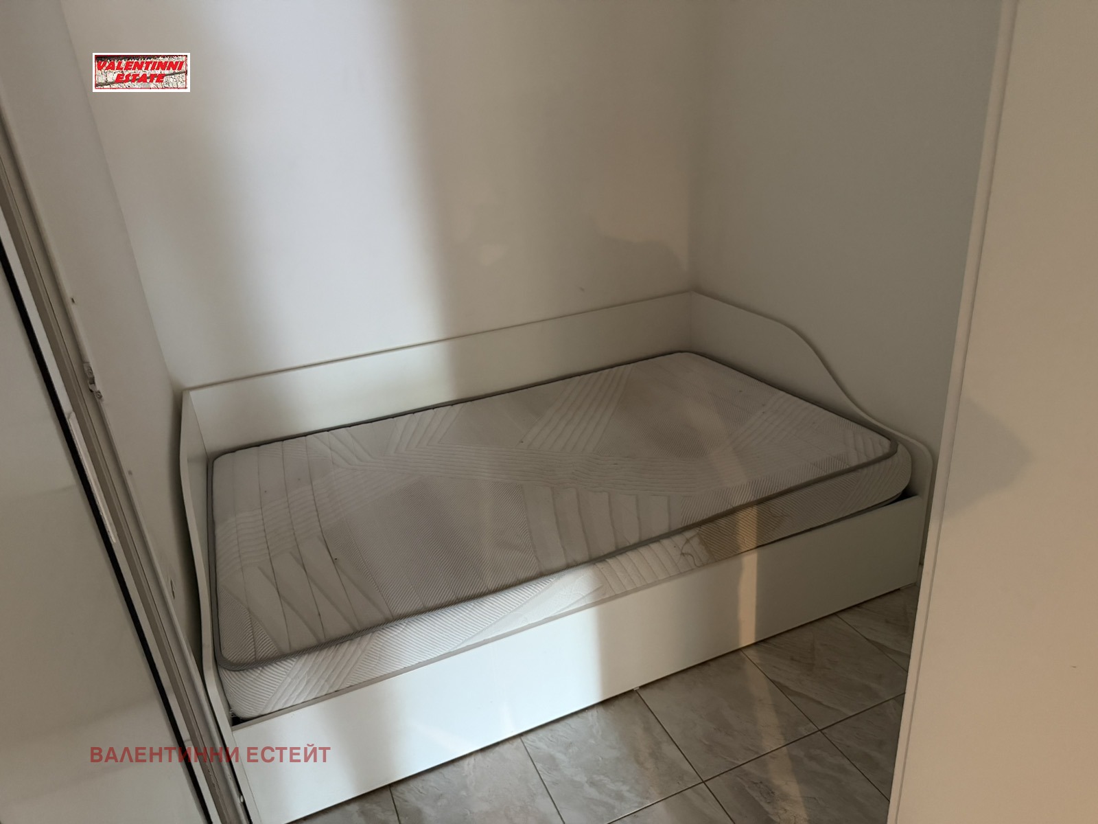 Продава 1-СТАЕН, гр. София, Карпузица, снимка 7 - Апартаменти - 55963873
