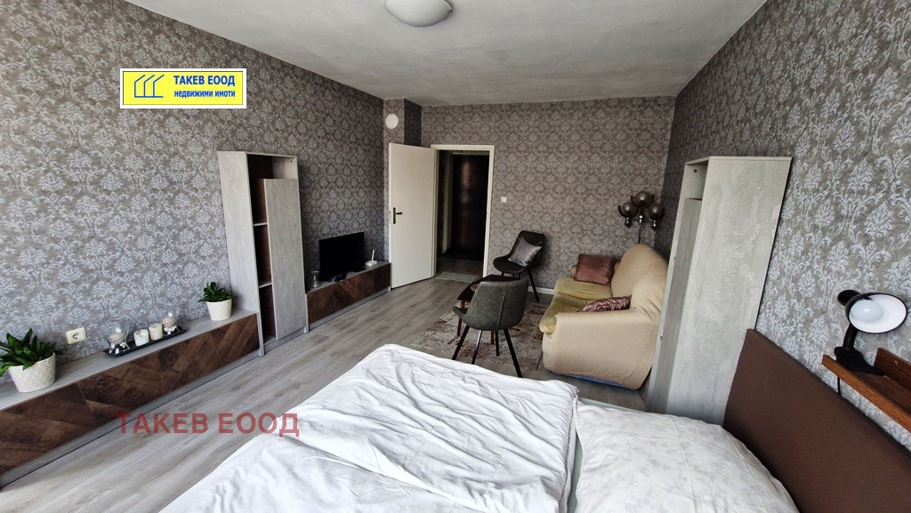 Продава 2-СТАЕН, гр. София, Зона Б-5, снимка 3 - Апартаменти - 54064693