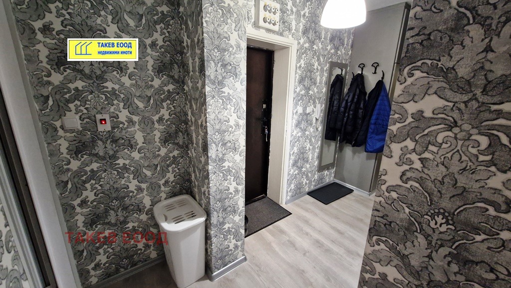 Продава 2-СТАЕН, гр. София, Зона Б-5, снимка 10 - Апартаменти - 54064693