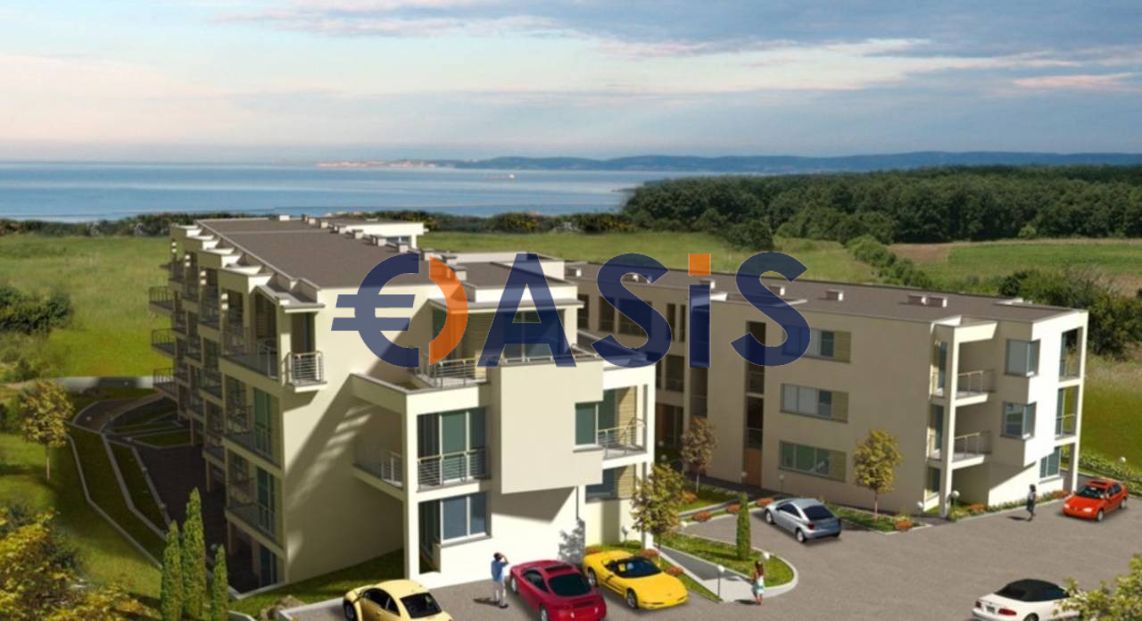 Продава 2-СТАЕН, гр. Свети Влас, област Бургас, снимка 4 - Апартаменти - 54205119