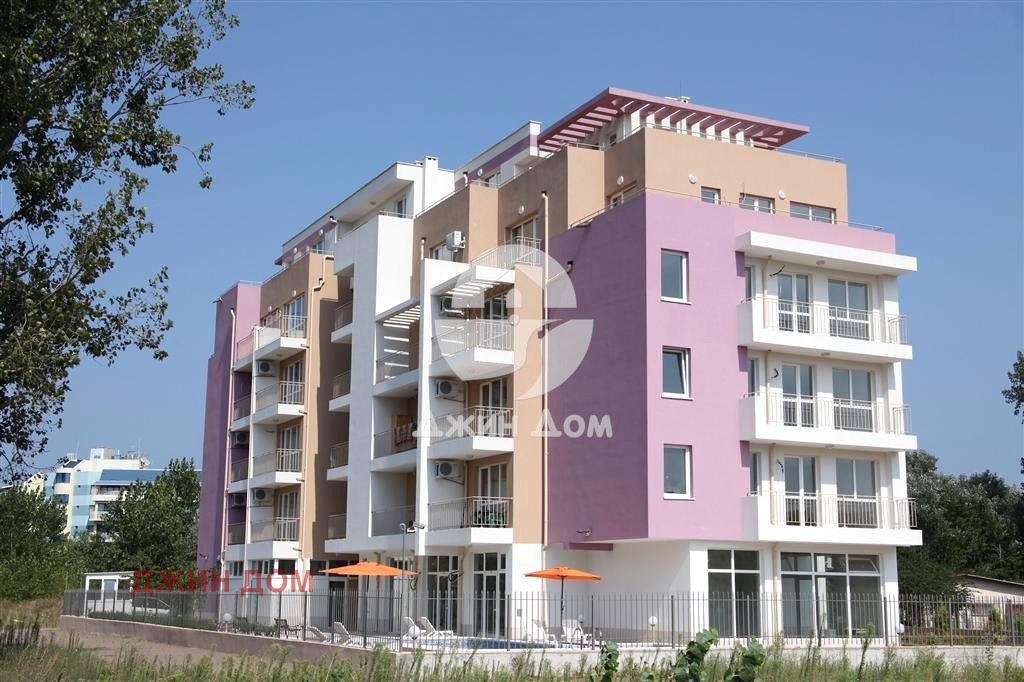 Продава 2-СТАЕН, к.к. Слънчев бряг, област Бургас, снимка 7 - Апартаменти - 54227169