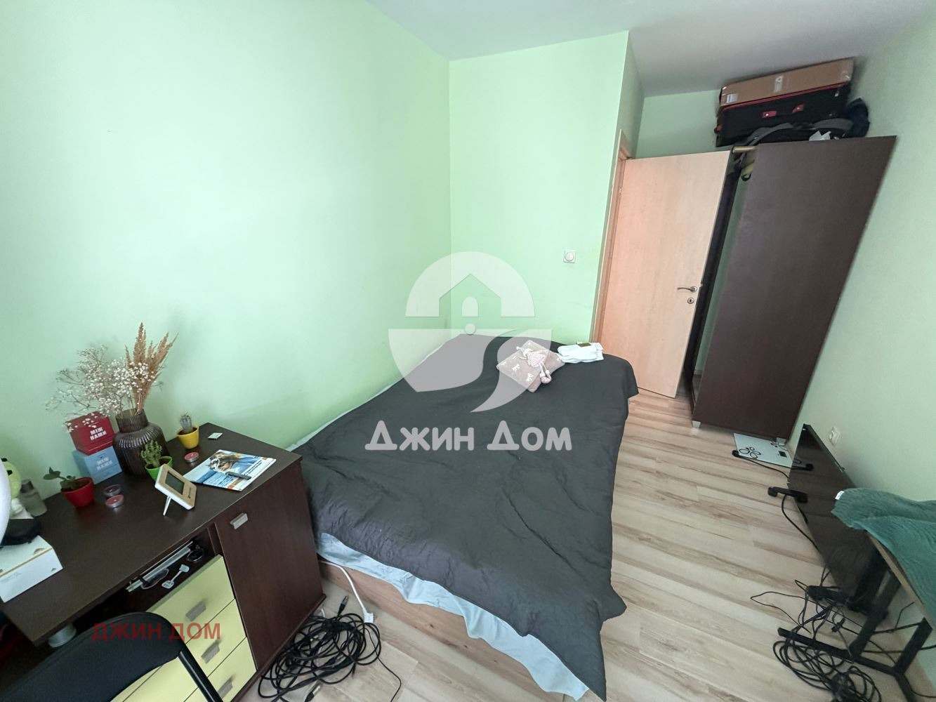 Продава 2-СТАЕН, к.к. Слънчев бряг, област Бургас, снимка 5 - Апартаменти - 54227169