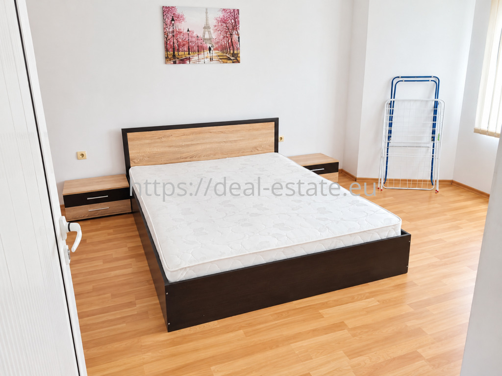 Продава 2-СТАЕН, гр. Благоевград, Широк център, снимка 3 - Апартаменти - 55374339