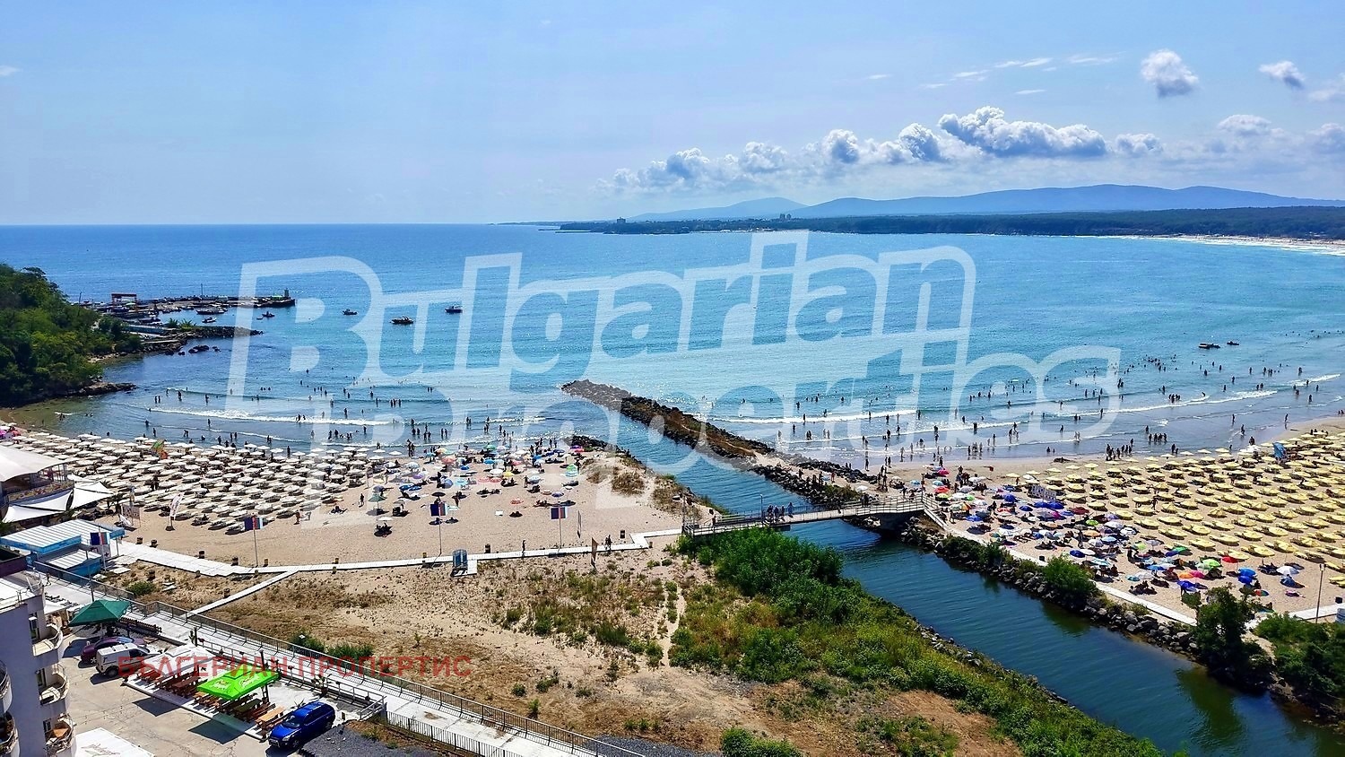 Продава 2-СТАЕН, гр. Приморско, област Бургас, снимка 2 - Апартаменти - 55847068