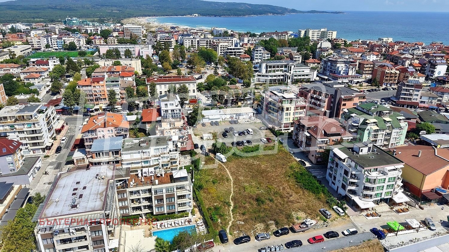 Продава 2-СТАЕН, гр. Приморско, област Бургас, снимка 9 - Апартаменти - 55847068