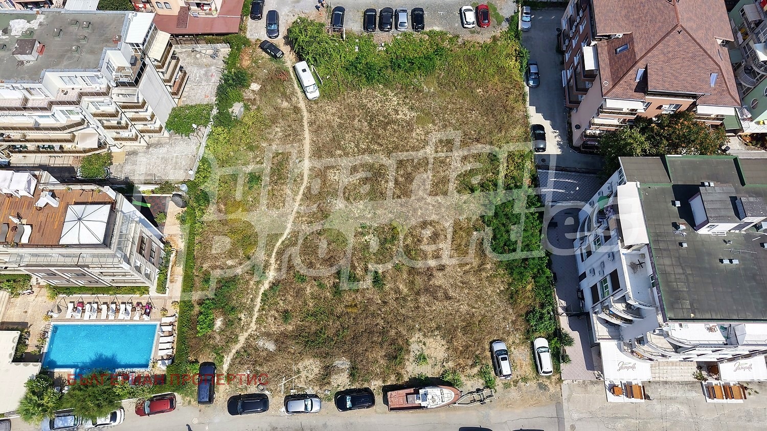 Продава 2-СТАЕН, гр. Приморско, област Бургас, снимка 3 - Апартаменти - 55847068
