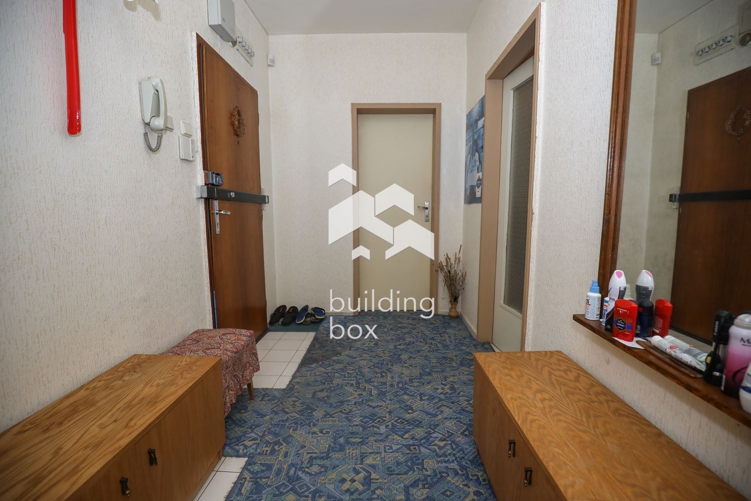 Продава 3-СТАЕН, гр. София, Изток, снимка 8 - Апартаменти - 54262575