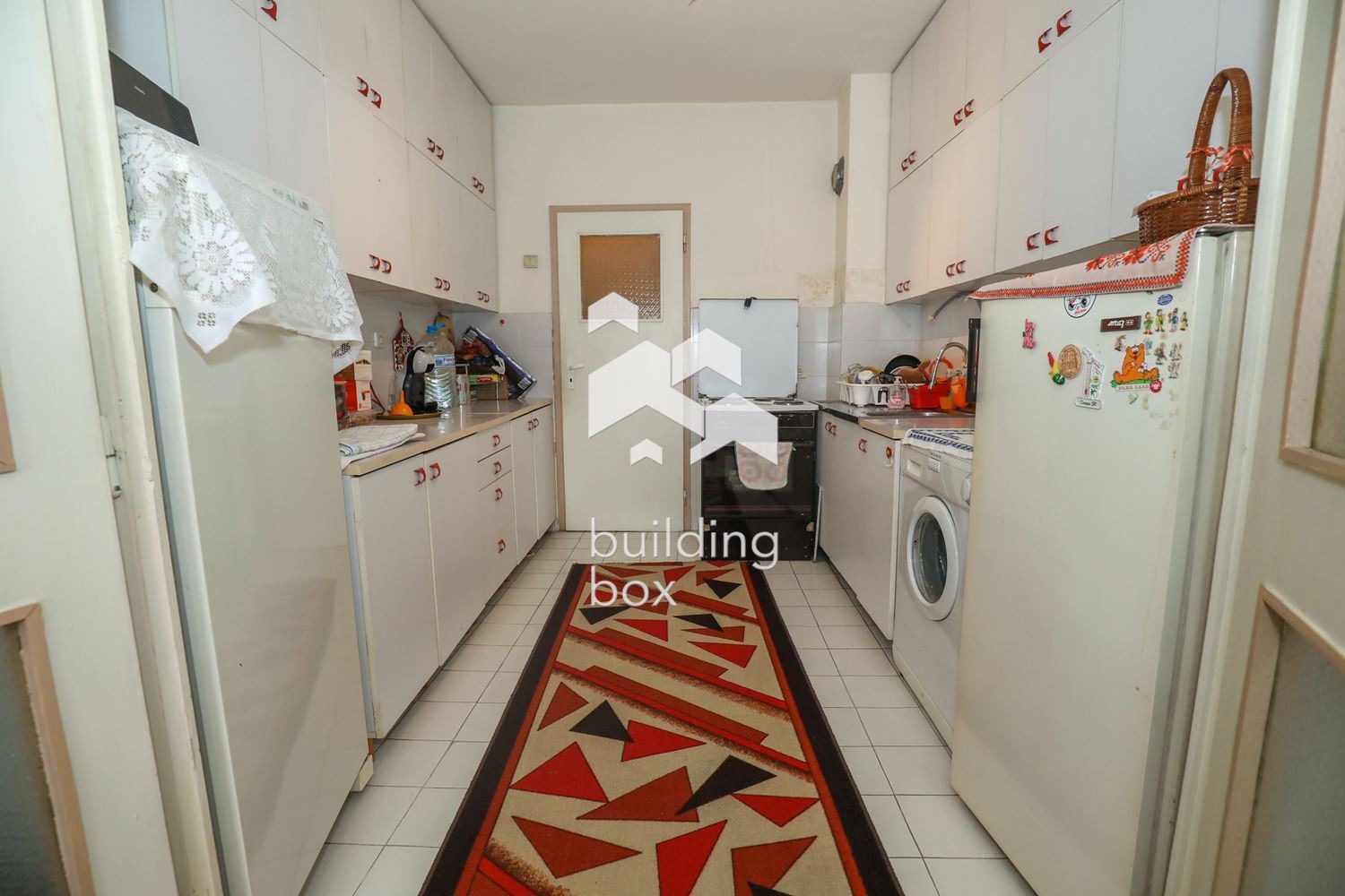 Продава 3-СТАЕН, гр. София, Изток, снимка 7 - Апартаменти - 54262575