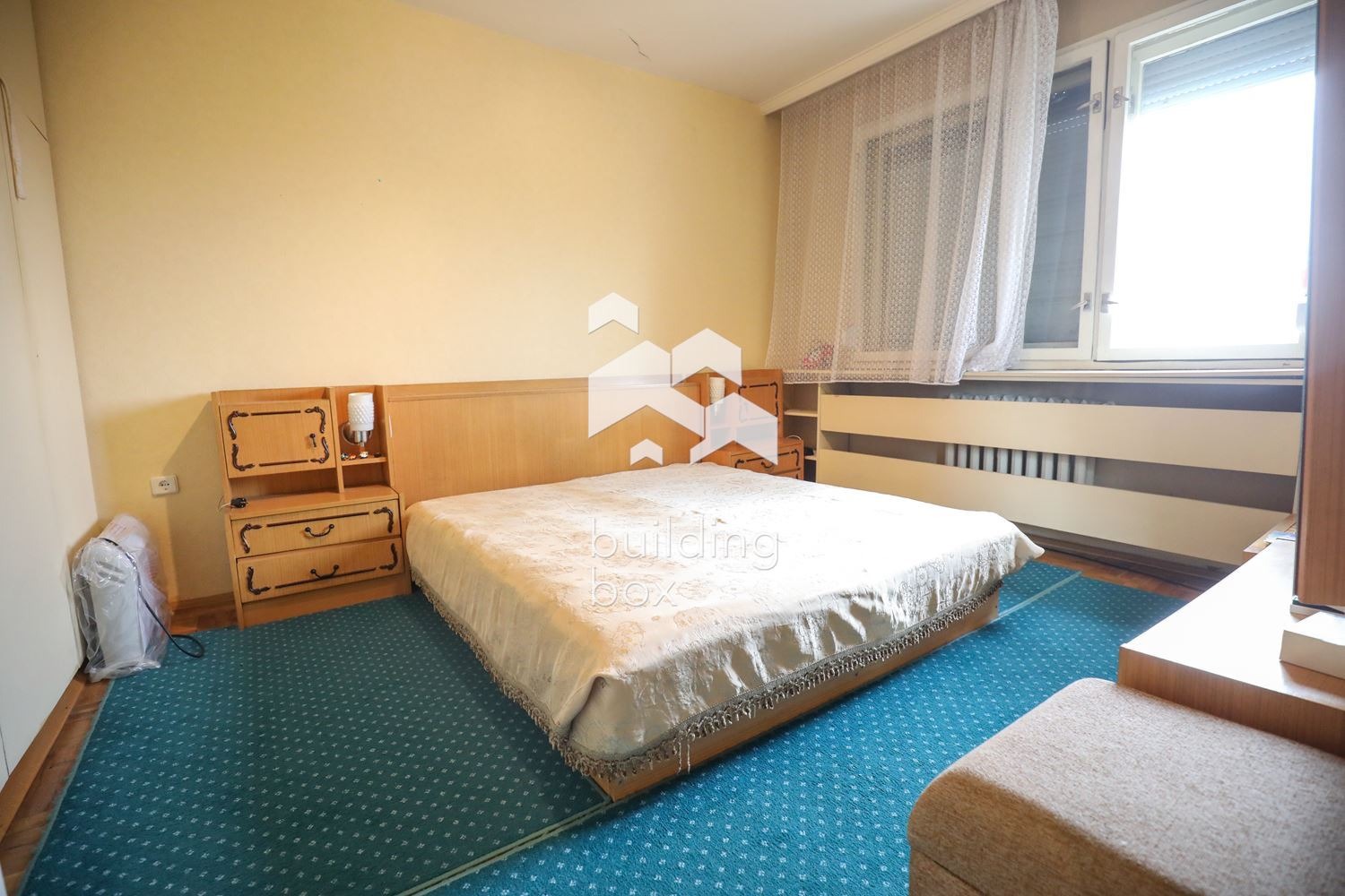 Продава 3-СТАЕН, гр. София, Изток, снимка 4 - Апартаменти - 54262575