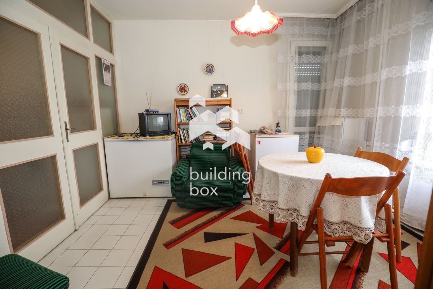 Продава 3-СТАЕН, гр. София, Изток, снимка 6 - Апартаменти - 54262575