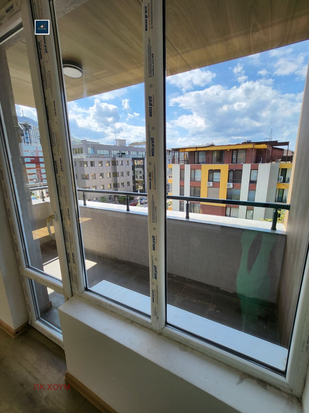 Продава 3-СТАЕН, гр. София, Манастирски ливади, снимка 11 - Апартаменти - 54352286