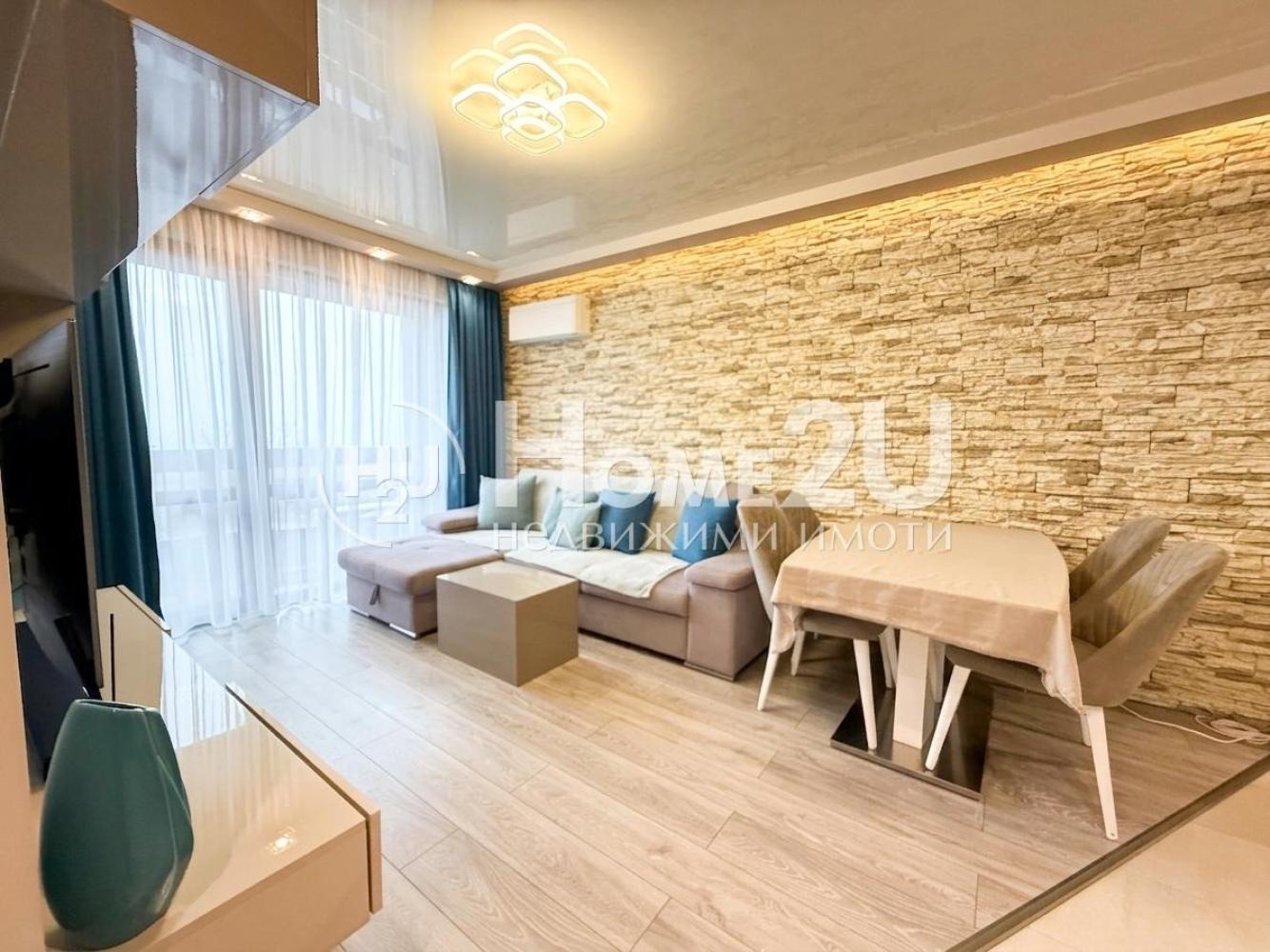 Продава 3-СТАЕН, гр. Варна, м-т Долна Трака, снимка 4 - Апартаменти - 54480127