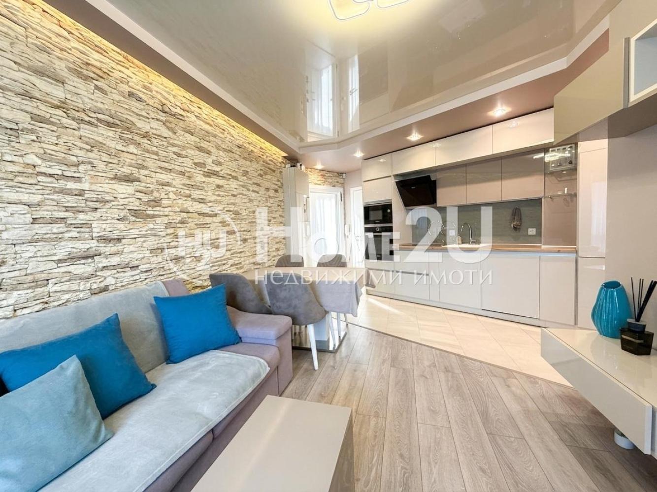 Продава 3-СТАЕН, гр. Варна, м-т Долна Трака, снимка 6 - Апартаменти - 54480127