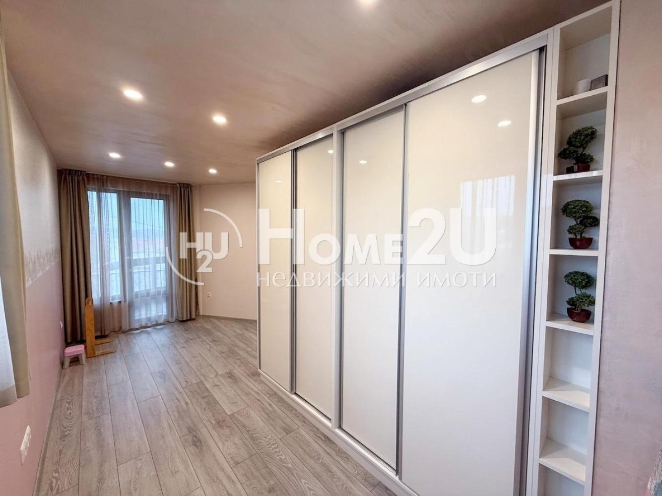 Продава 3-СТАЕН, гр. Варна, м-т Долна Трака, снимка 10 - Апартаменти - 54480127
