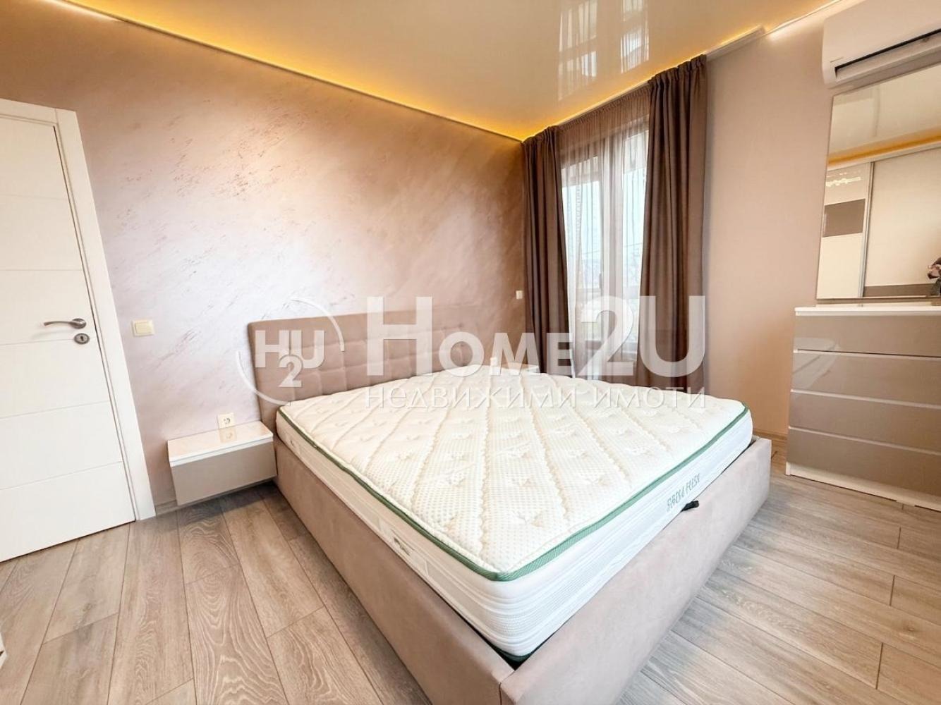 Продава 3-СТАЕН, гр. Варна, м-т Долна Трака, снимка 9 - Апартаменти - 54480127