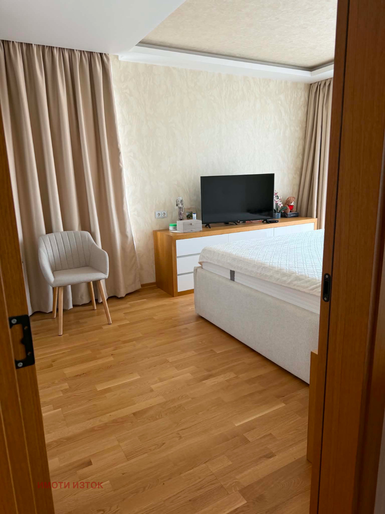 Продава 3-СТАЕН, гр. Перник, Център, снимка 8 - Апартаменти - 54902776
