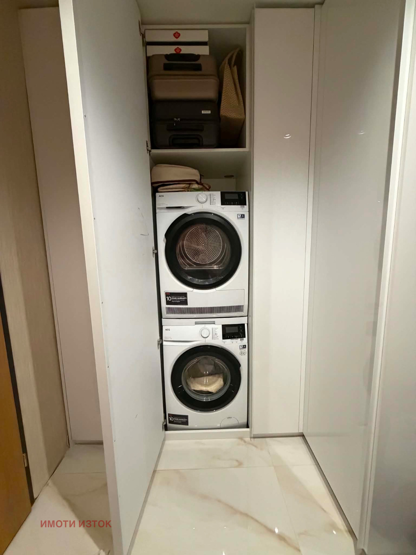 Продава 3-СТАЕН, гр. Перник, Център, снимка 16 - Апартаменти - 54902776