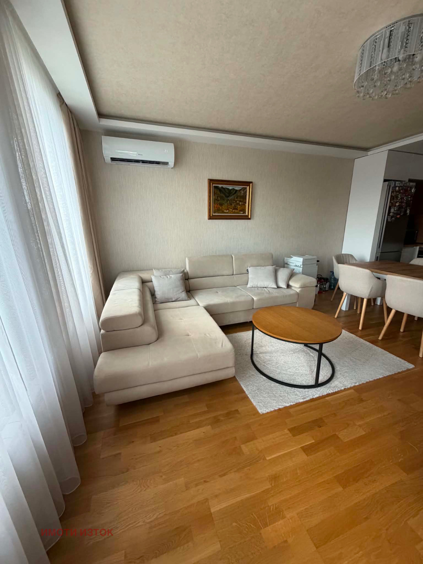 Продава 3-СТАЕН, гр. Перник, Център, снимка 6 - Апартаменти - 54902776