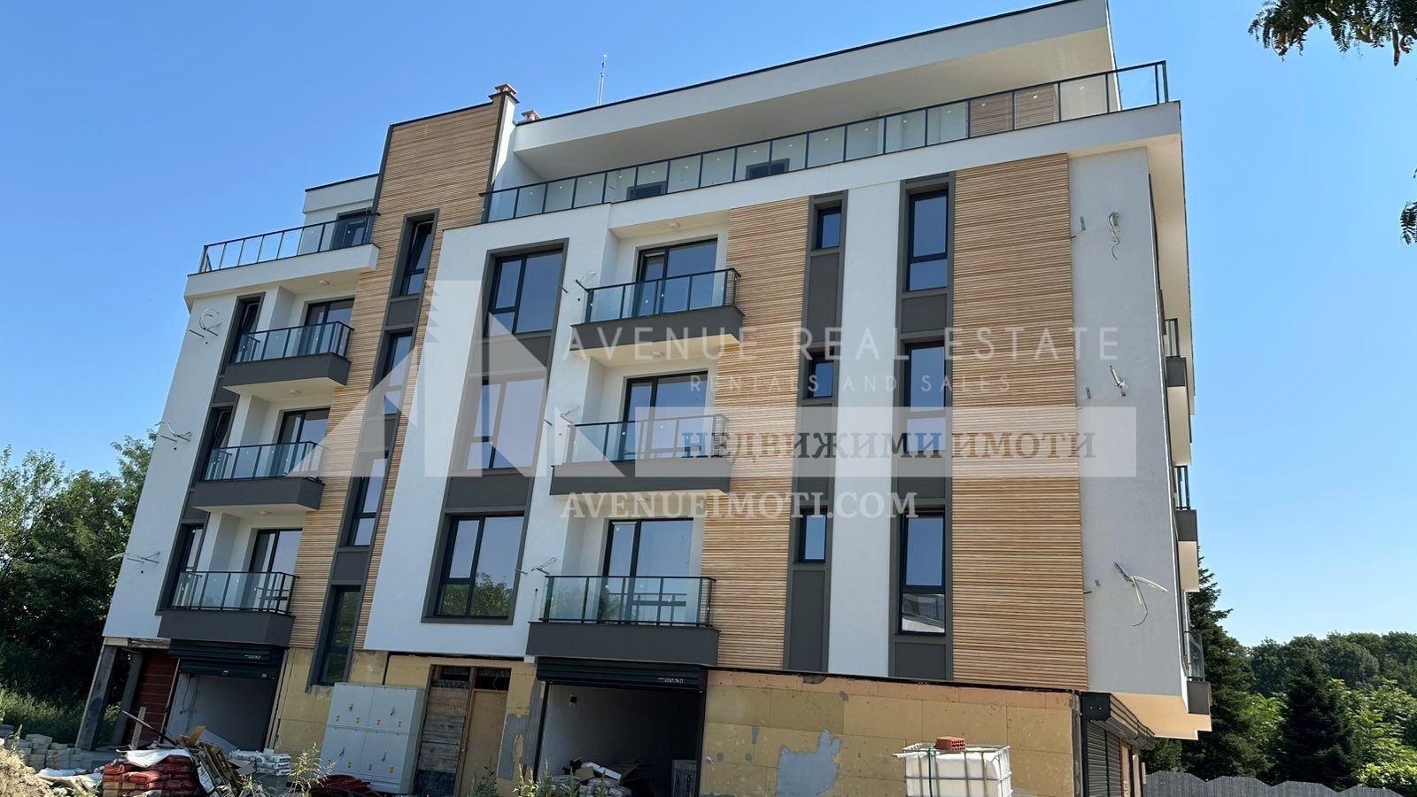Продава 3-СТАЕН, гр. Пловдив, Кършияка, снимка 3 - Апартаменти - 55648071