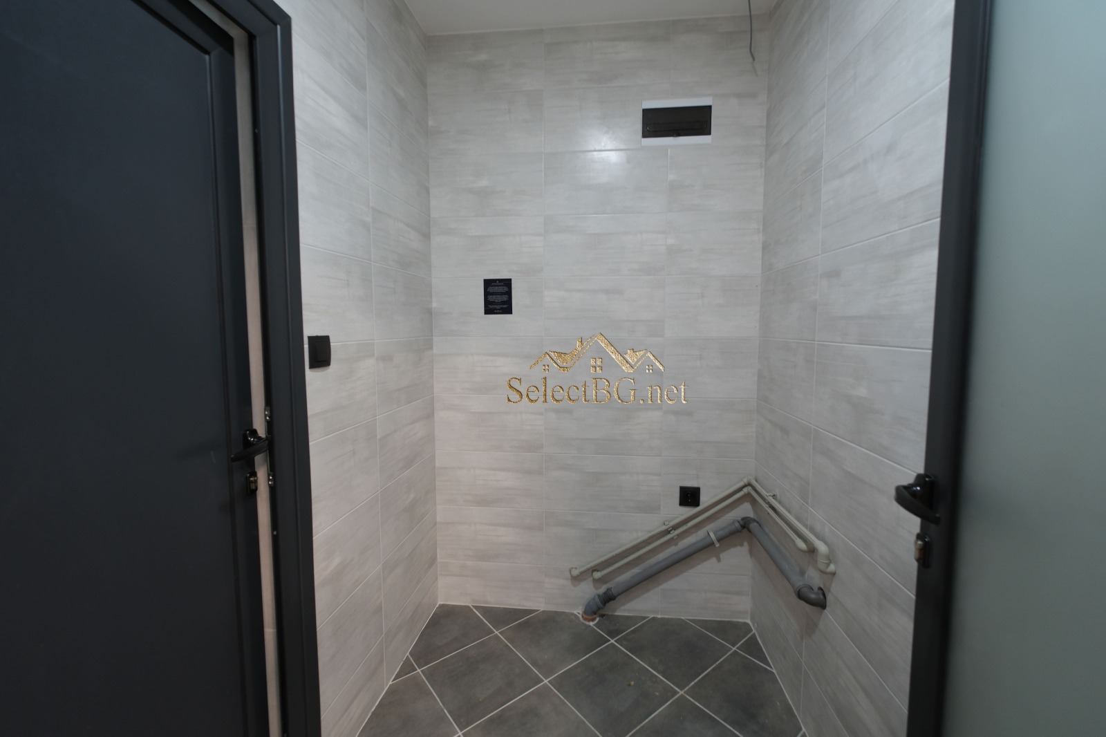 Продава ОФИС, гр. Велико Търново, Бузлуджа, снимка 8 - Офиси - 53736428