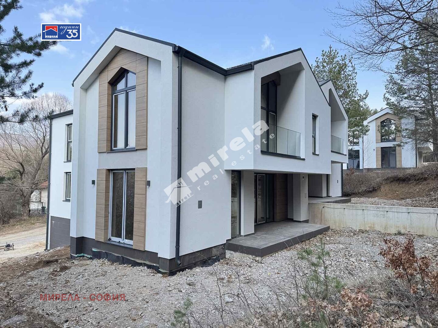 Продава КЪЩА, с. Драгичево, област Перник, снимка 4 - Къщи - 54787273