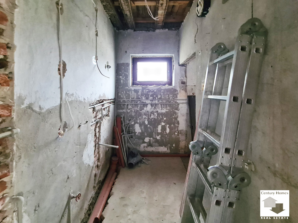 Продава КЪЩА, с. Ресен, област Велико Търново, снимка 10 - Къщи - 56304022
