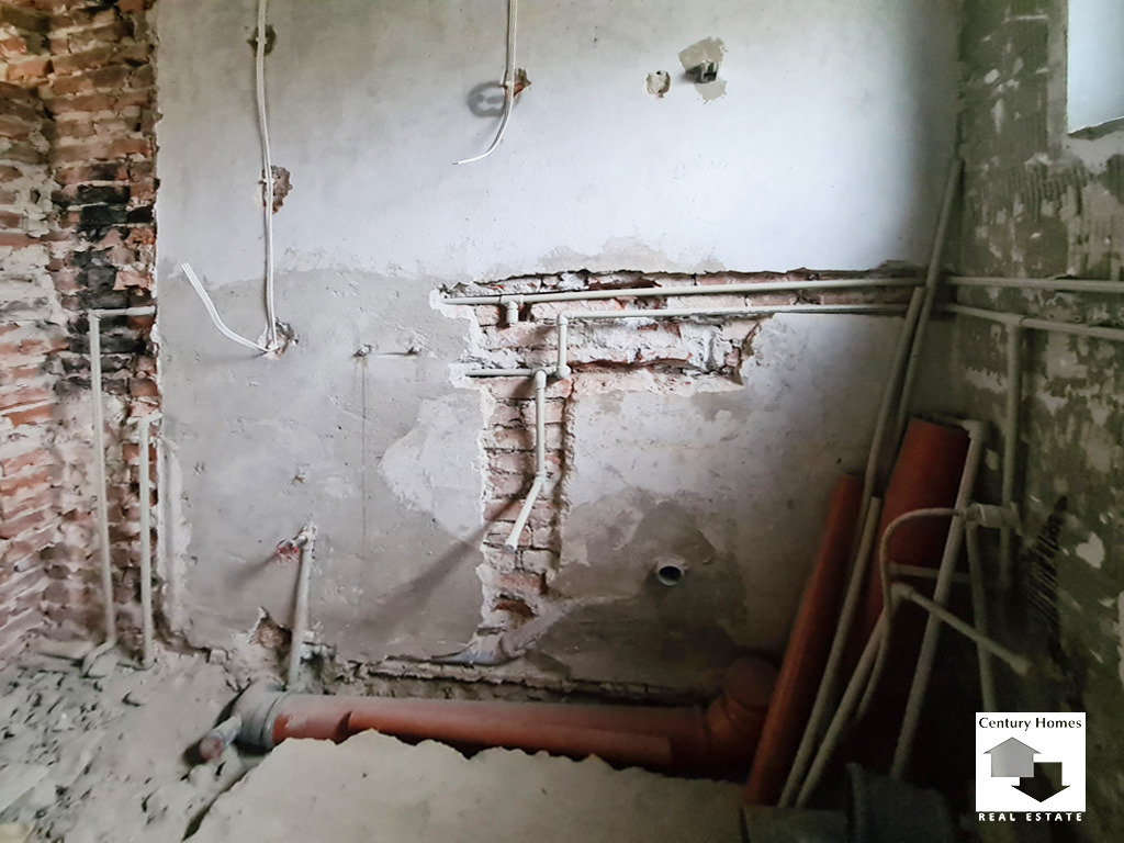 Продава КЪЩА, с. Ресен, област Велико Търново, снимка 9 - Къщи - 56304022
