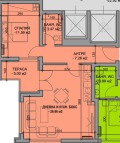 Продава 2-СТАЕН, град Пловдив, Кючук Париж • 78470 € • 74902568 — Holmes.bg