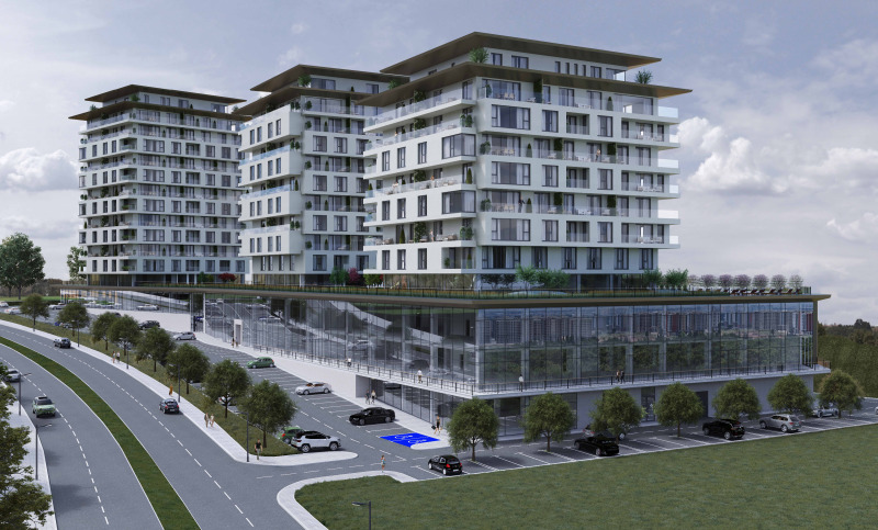Продава 3-СТАЕН в град Плевен, Широк център - 204 кв.м / 284 305 € » 556 052.25 лв., БГ ИНВЕСТО ООД