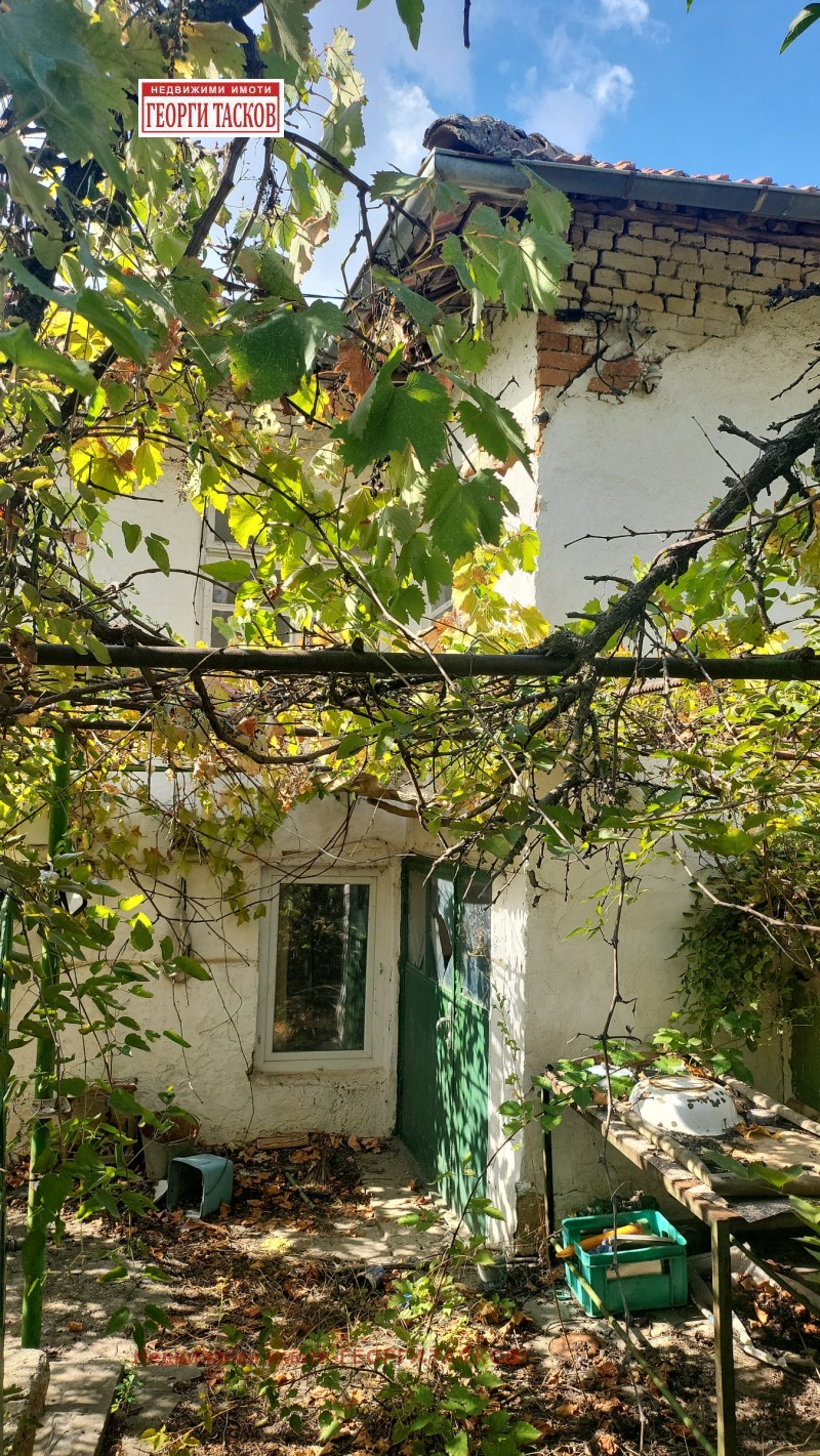 Продава КЪЩА в област Русе, с. Черешово - 60 кв.м / 14 827.46 € » 29 000 лв., Недвижими имоти-ГЕОРГИ ТАСКОВ