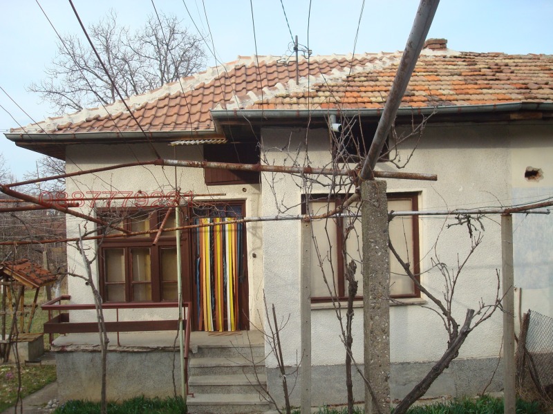 Продава ВИЛА в област Кюстендил, с. Соволяно - 42 кв.м / 65 000 € » 127 128.95 лв.