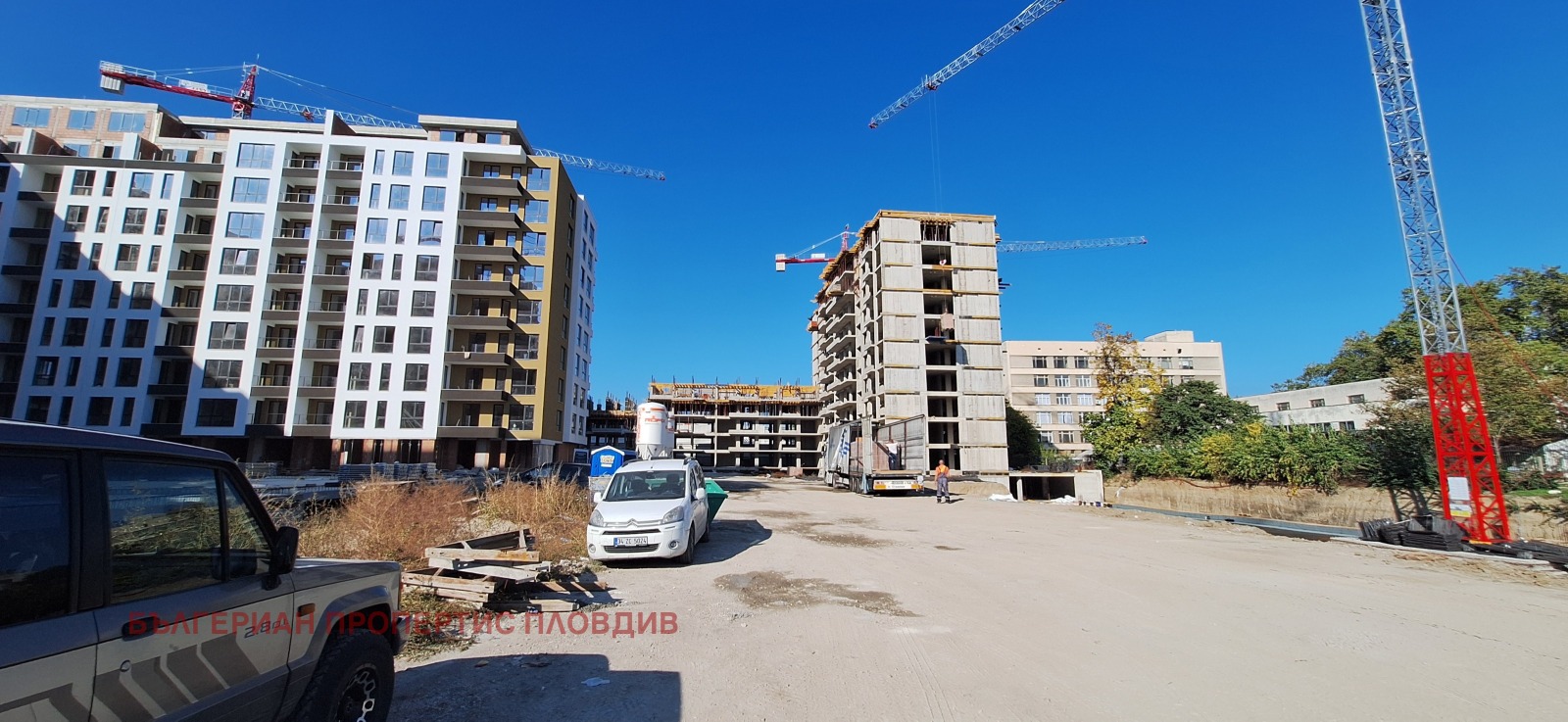 Продава 2-СТАЕН | Imot.bg — изображение 5