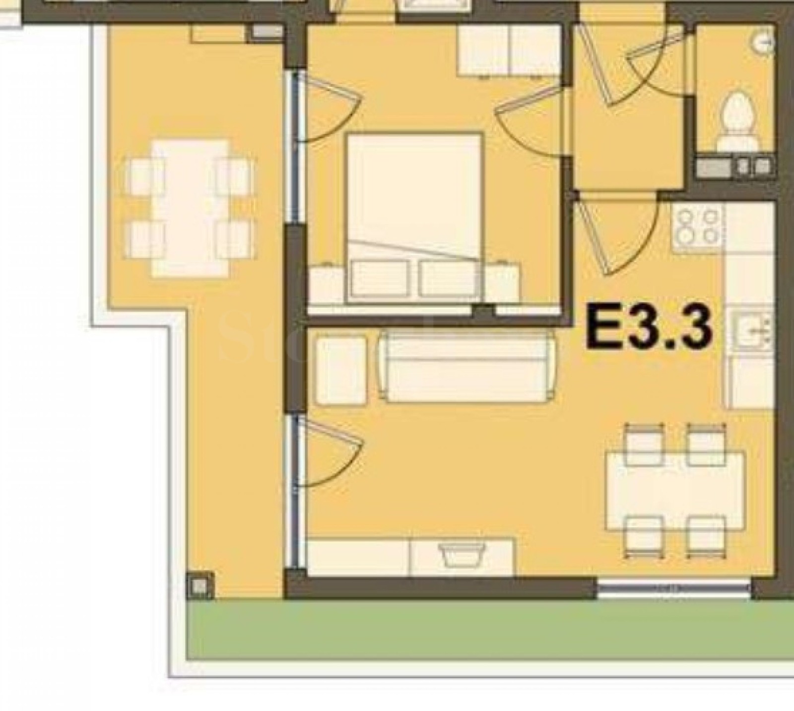 Продава 2-СТАЕН | Imot.bg — изображение 15