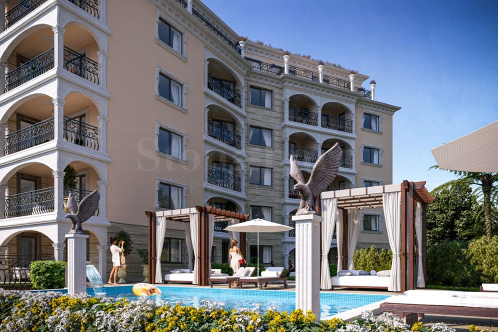 Продава 2-СТАЕН | Imot.bg — изображение 1